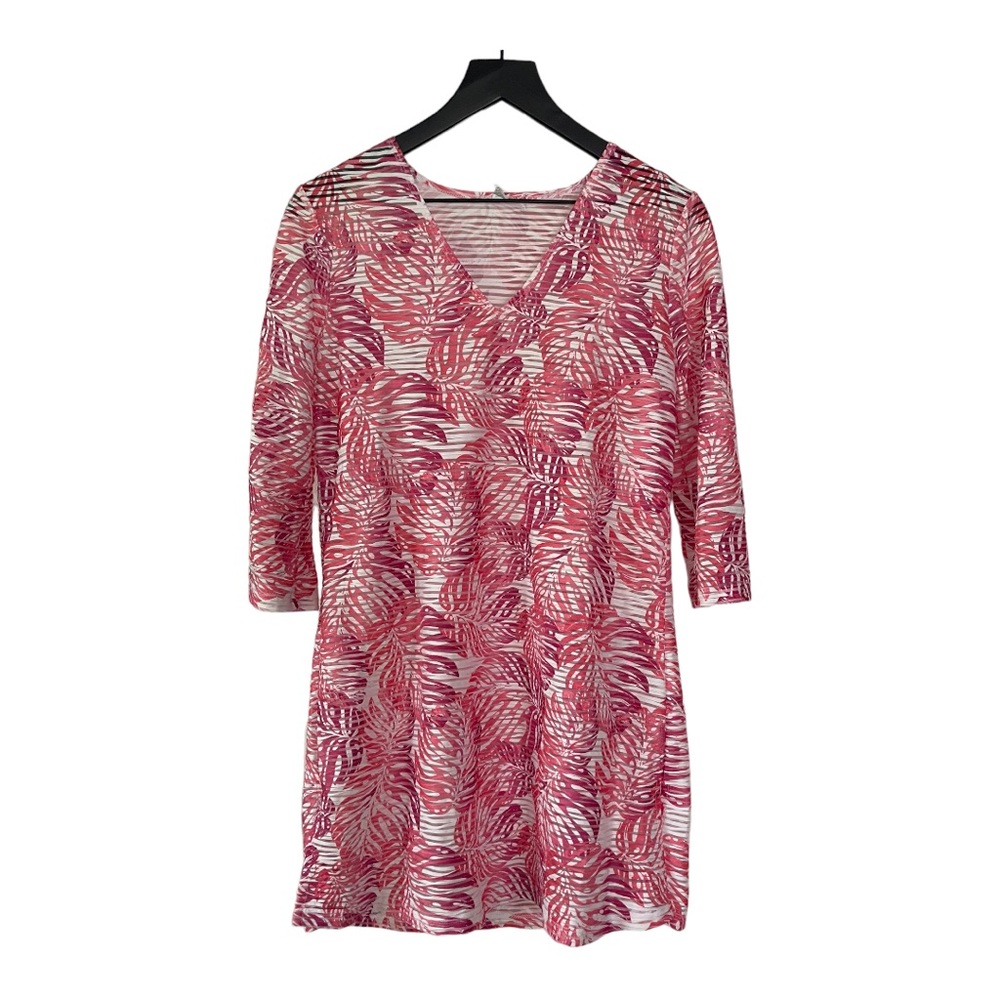 Apt. 9 swim coverup